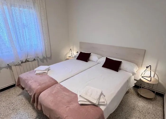 Ca La Lidia Ferienhaus Porqueres