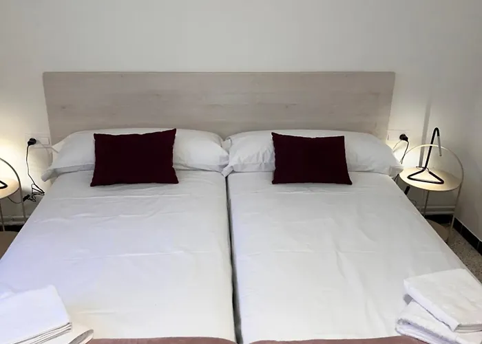 Ferienhaus Ca La Lidia