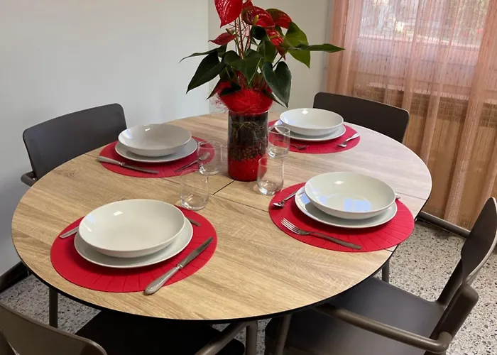 Ferienhaus Ca La Lidia