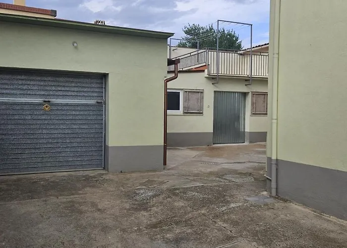 Ferienhaus Ca La Lidia
