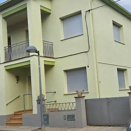 Ca La Lidia Casa vacanze *