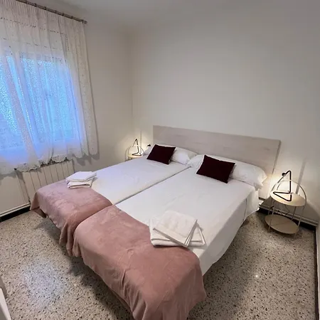 Ca La Lidia Casa vacanze Porqueres