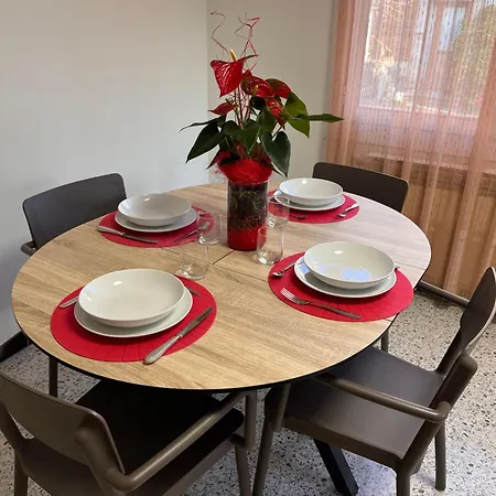 Casa vacanze Ca La Lidia