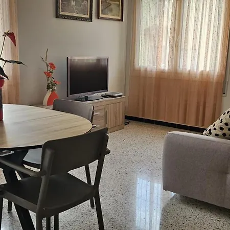 Ca La Lidia 度假居
