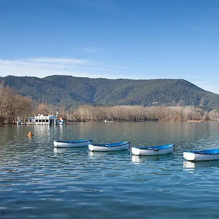 Ca La Lidia