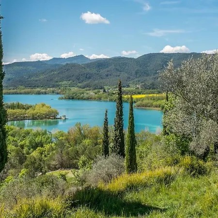 Ca La Lidia Casa vacanze *