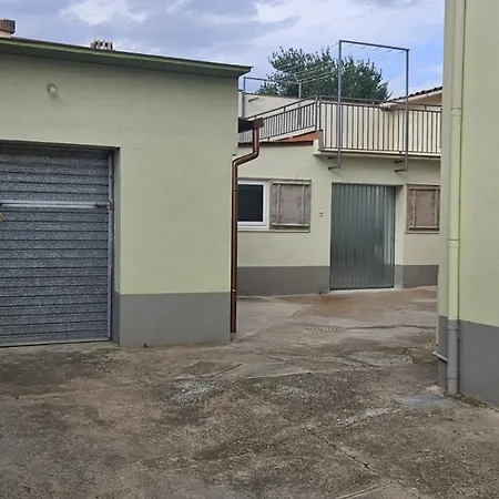 度假居 Ca La Lidia