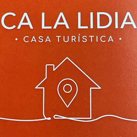 Ca La Lidia Porqueres